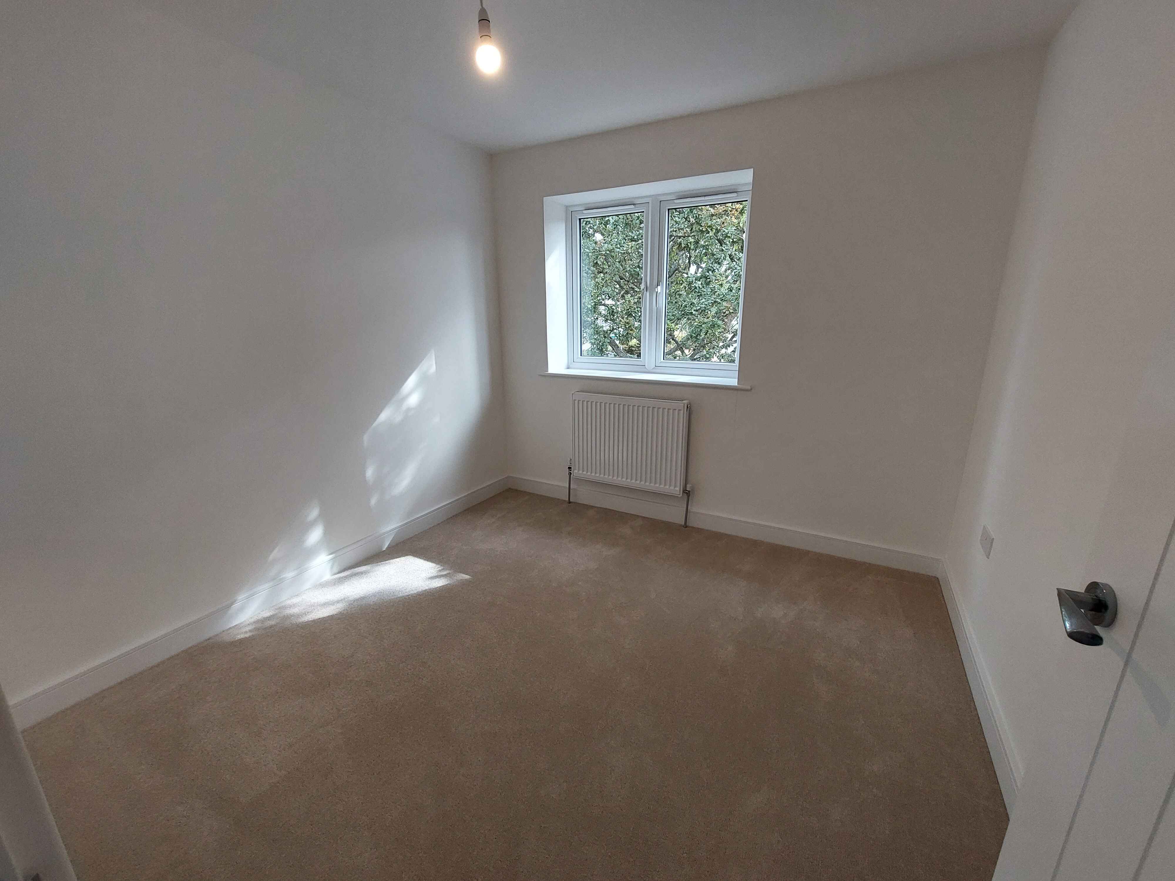 Photo of a bedroom at Oakridge View